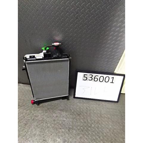 アルト HBD-HA36V ラジエータ VP 4WD R06A 5FT 26U C01 17700-...