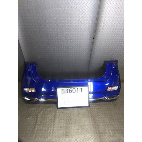 キャスト DBA-LA260S RバンパーASSY スタイルX SA3 4WD KF-VE CVT ...