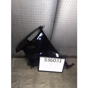 Ｎ−ＢＯＸ DBA-JF2 左Fフェンダー カスタムG 4WD S07A CVT NH850 A 60261-TY0-010ZZ