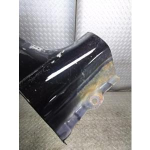 N-BOX DBA-JF2 左Fフェンダー カ...の詳細画像3