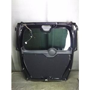 N-BOX DBA-JF2 バックドアASSY...の詳細画像5
