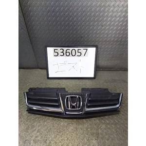 ゼスト CBA-JE2 ラジエータグリル スパークWターボ 4WD P07AT 4DT B92P A 71121-SYC-J01