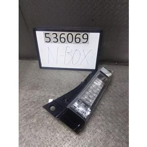 Ｎ−ＢＯＸ DBA-JF2 右テールランプ カスタムG 4WD S07A CVT NH850 A 33501-TY0-901