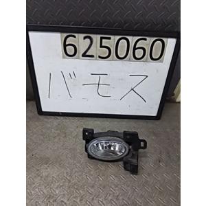 バモス ABA-HM2 左フォグランプ L 4WD E07Z 5F B511M A 33951-S8R-003