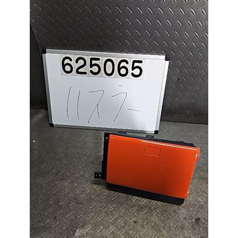 ハスラー DAA-MR41S グローブBOX G 4WD R06A CVT A7K C26