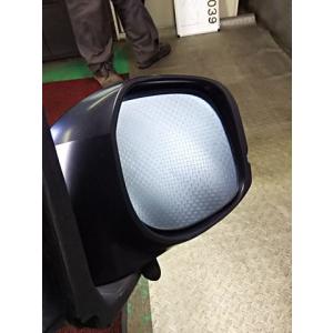 N-BOX DBA-JF4 右サイドミラー G...の詳細画像2