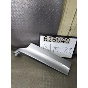 Ｎ−ＢＯＸ DBA-JF4 スライドレールカバー G スロープ ホンダセンシング 車いす 4WD S07B CVT NH830M L
