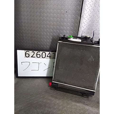 ワゴンＲ DBA-MH34S ラジエータ FX 4WD R06A CVT ZVJ C13 17700...
