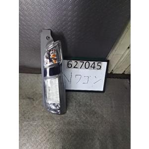 Ｎ−ＷＧＮ DBA-JH2 右テールランプ G Aパッケージ 4WD S07A CVT NH851M L 33500-T6G-N01
