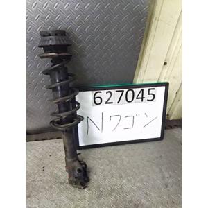 Ｎ−ＷＧＮ DBA-JH2 右Fストラット G Aパッケージ 4WD S07A CVT NH851M L 51611-T6H-N00