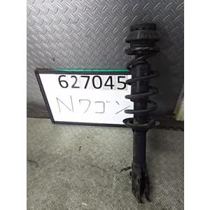 Ｎ−ＷＧＮ DBA-JH2 左Fストラット G Aパッケージ 4WD S07A CVT NH851M L 51621-T6H-N00