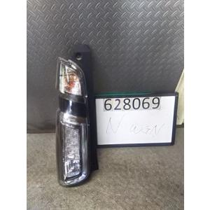Ｎ−ＷＧＮ DBA-JH2 左テールランプ カスタムG Lパッケージ 4WD S07A CVT PB89P Z 33550-T6G-J03