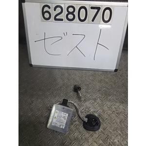ゼスト CBA-JE2 その他 電装部品 スパークW 4WD P07A 4DT B92P A 33119-TA0-003