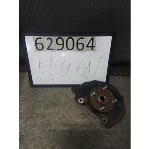 N-WGN DBA-JH2 左FナックルハブAS...の商品画像