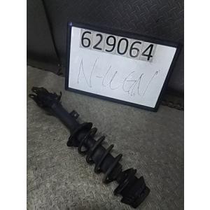 N-WGN DBA-JH2 左Fストラット カス...の商品画像