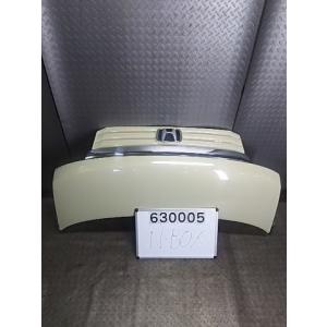 N-BOX DBA-JF2 ボンネットフード G...の商品画像