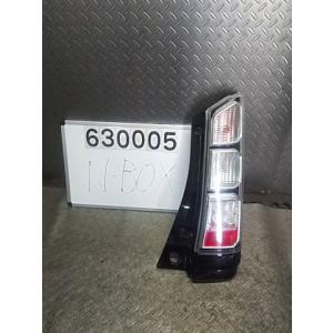 N-BOX DBA-JF2 右テールランプ G ...の商品画像