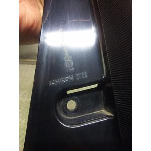 N-BOX DBA-JF2 右テールランプ G...の詳細画像2