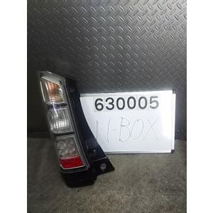 N-BOX DBA-JF2 左テールランプ G ...の商品画像