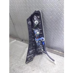 N-BOX DBA-JF2 左テールランプ G...の詳細画像3
