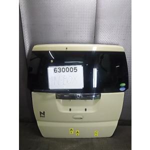 N-BOX DBA-JF2 バックドアASSY ...の商品画像