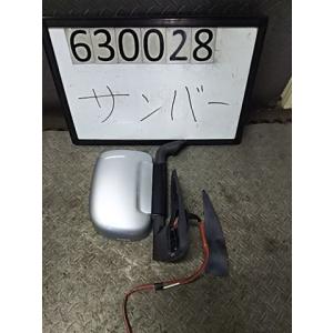 サンバー EBD-TV2 右サイドミラー ディア...の商品画像
