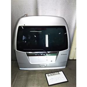 サンバー EBD-TV2 バックドアASSY ディアスSC 4WD EN07Y 5F D6S 110 60809TC082
