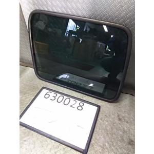 サンバー EBD-TV2 左クォーターガラス ディアスSC 4WD EN07Y 5F D6S 110 65219TC050
