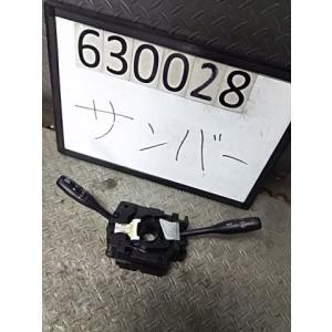 サンバー EBD-TV2 ディマースイッチ ディアスSC 4WD EN07Y 5F D6S 110