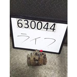 ライフ CBA-JC2 左Fキャリパー C コンフォートスペシャル 4WD P07A 4DT NH700M L 45019-S2K-023