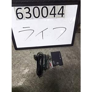 ライフ CBA-JC2 ETC C コンフォートスペシャル 4WD P07A 4DT NH700M L