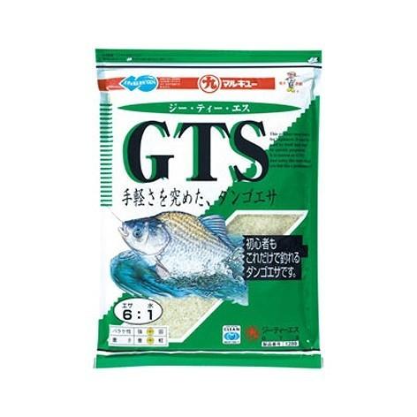 マルキユー GTS