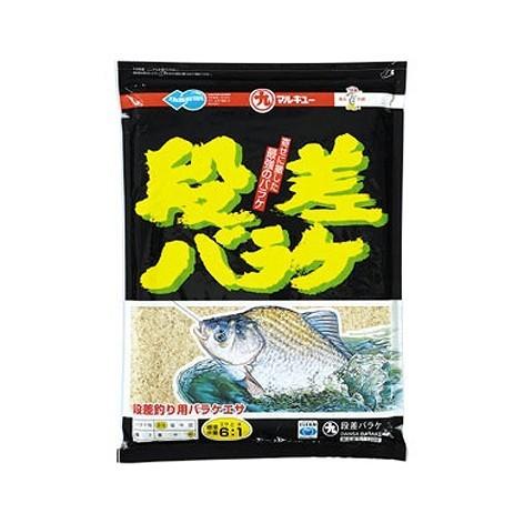 マルキユー 段差バラケ