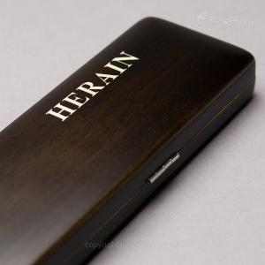 ダイシン HERAIN ハリス箱100cmワイド(2WAYタイプ) : 共栄つり具