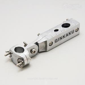 GINKAKU 銀閣 パラソルホルダーパワー G-065 スノーピーク