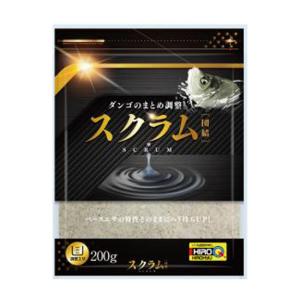 ヒロキュー スクラム