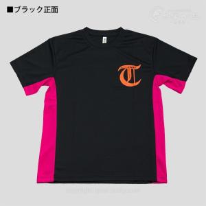 忠相 ドライTシャツ半袖タイプ｜kyoei-tsurigu-2nd