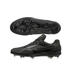 MIZUNO（ミズノ） ミズノプロ 野球 樹脂底埋め込み金属歯スパイク QS