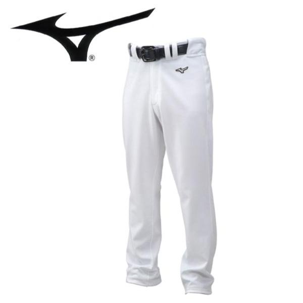 MIZUNO ミズノ (12JD9F66) 野球 GACHIユニフォームパンツ バギータイプ ユニセ...