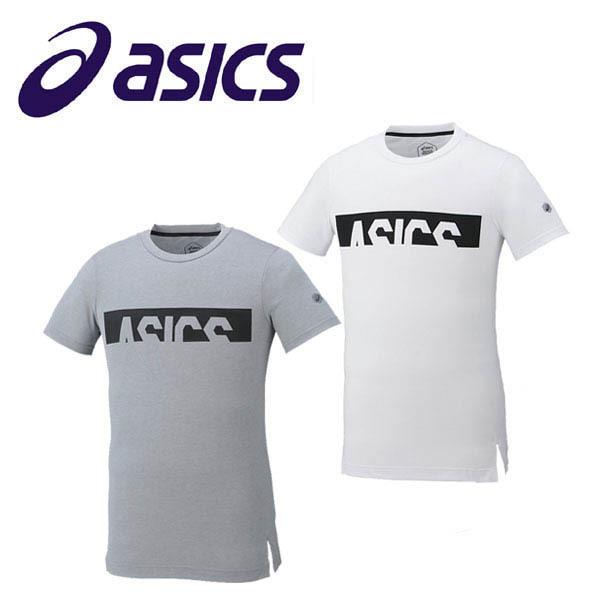 asics アシックス (153589) 半袖 Tシャツ スポーツトレーニング グラフィック SSト...