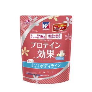 森永製菓 (36JMM11300) ウイダー プロテイン効果 660g ソイミルク味 大豆たんぱく 女性向け｜kyoeikendo