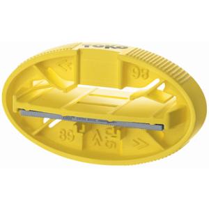 HOLMENKOL（ホルメンコール） (24623) ベースエッジファイルガイド