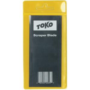 TOKO トコ (5560007) スチールスクレーパー フラット加工 フラット研磨用スクレイパー ...