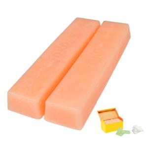 TOKO（トコ） ブロックワックス ロング 500g(250g×2個) ユニバーサル