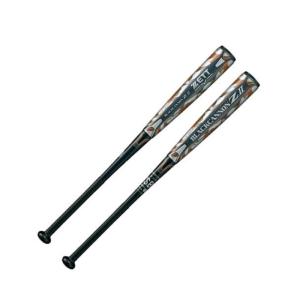 MEIT BLACK CANNON ST II 軟式バット arimotospshop_bct35804