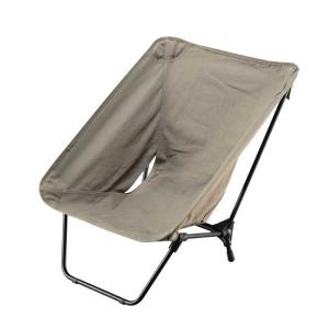 BUNDOK（バンドック） リクライニングチェア BD-189 背もたれの角度を4