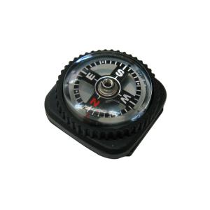 冒険倶楽部 (C-10) リストコンパス 方位磁石 東西南北