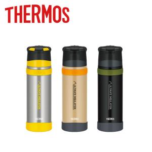 THERMOS（サーモス） (FFX-901) 900ml ステンレスボトル 山専用ボトル