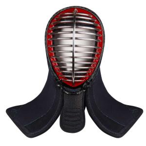 剣道 面 東山堂