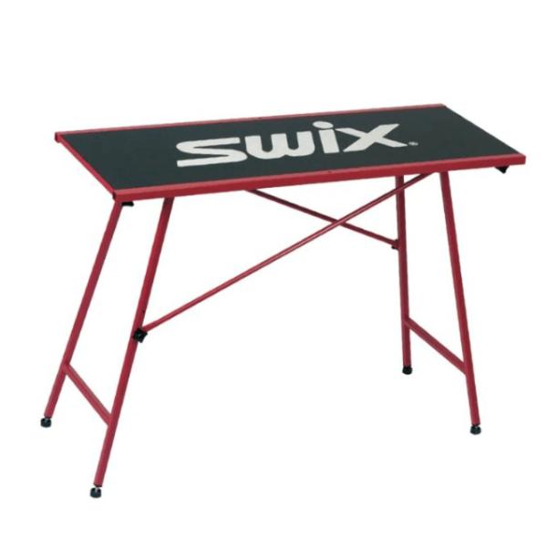 SWIX スウィックス  レーシングワクシングテーブル チューンナップ台 T0076-3